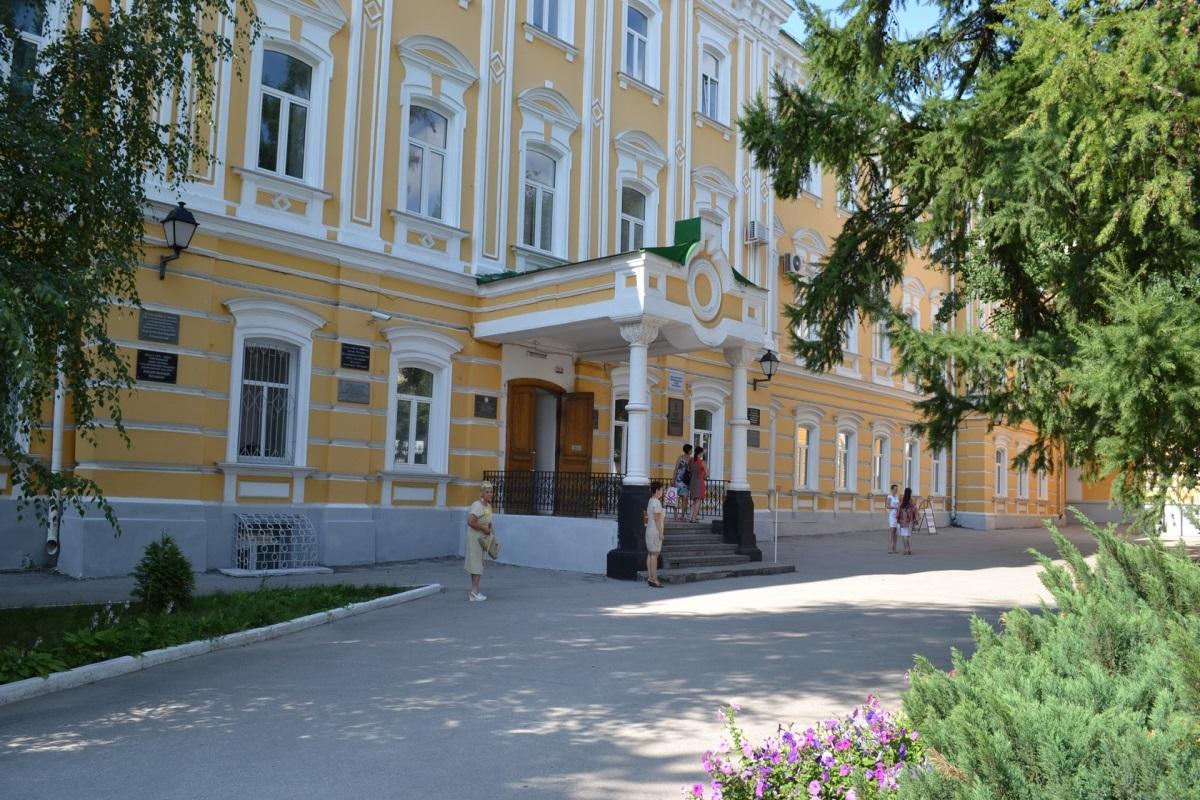 Рязанский госуниверситет получил грант на развитие студенческих научных сообществ