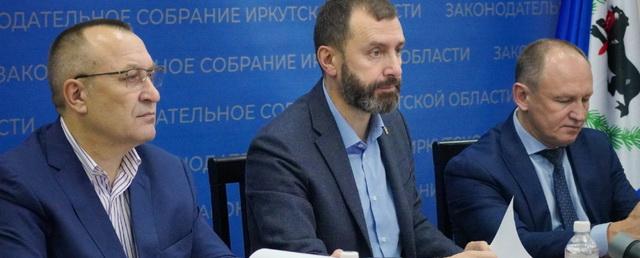 Александр Ведерников: Для сохранения Байкала важно наладить систему обращения бытовых отходов