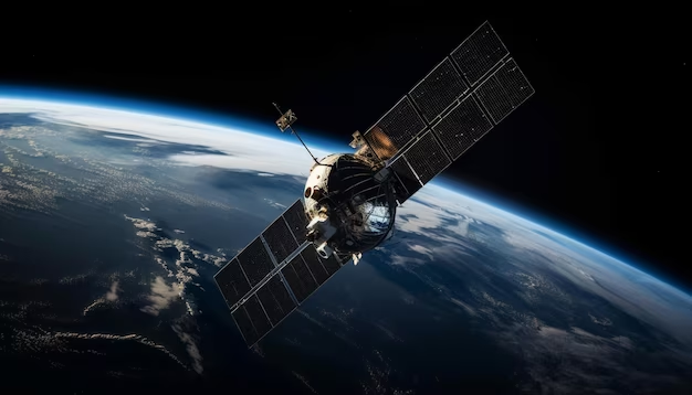 В Новосибирске запустят производство новых спутников