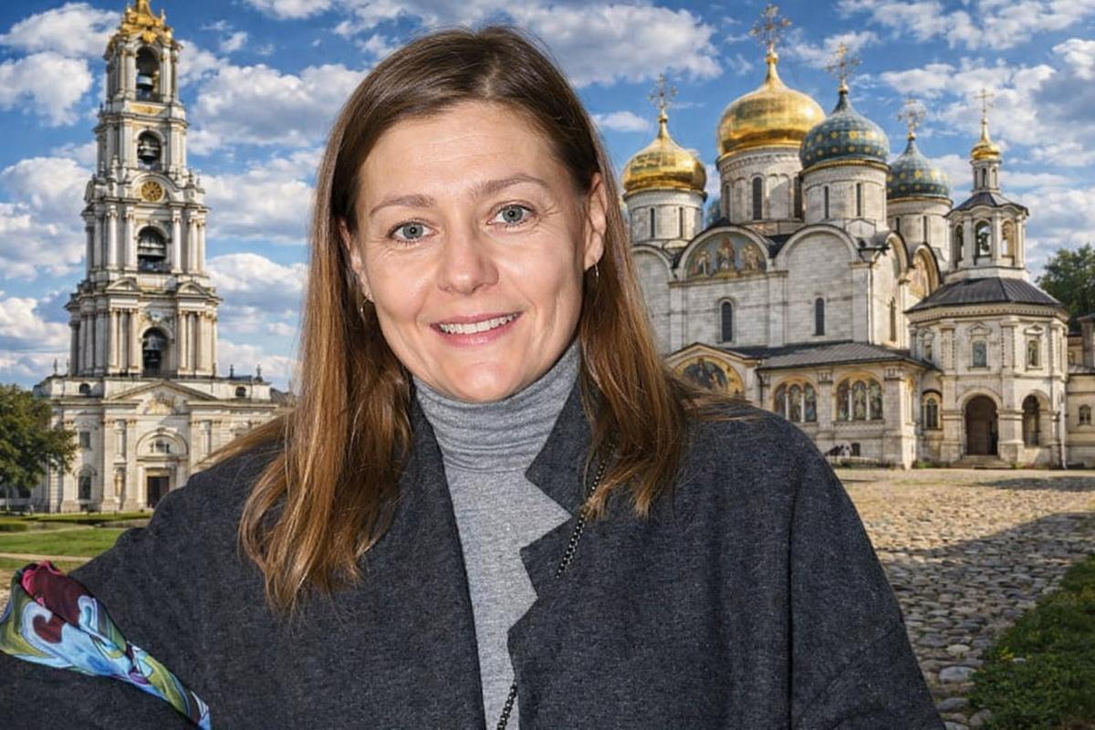«Не бабушка, а молодуха». Мария Голубкина вышла на связь из монастыря: «Редко вижу детей, а молодые режиссеры – бездари»