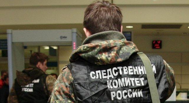 В Петербурге проходят обыски по делу о контрабанде оружия из стран ЕС