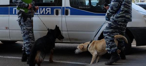 В Краснодаре из-за бесхозной сумки эвакуировали поликлинику