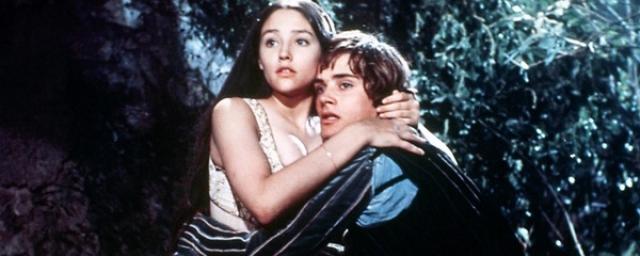 Актёры «Ромео и Джульетта» 1968 года подали иск на Paramount за сексуальную эксплуатацию