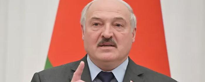 Лидер Белоруссии Лукашенко призвал провести переговоры «о земле и мире» на Украине