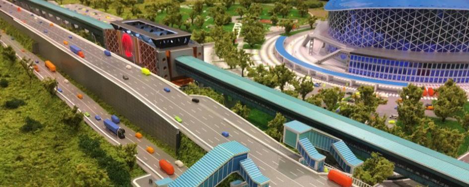 Власти Новосибирска продолжат строительство станции метро «Спортивная»