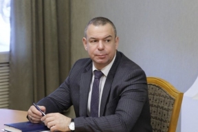 Владимир Петренко получил 8,5 лет строгого режима за получение взятки в размере 3,7 млн рублей