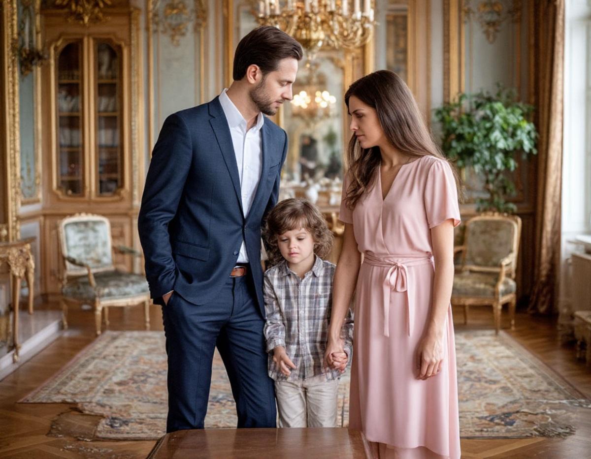 В Госдуме предложили новый закон, который скажется на детях после развода родителей