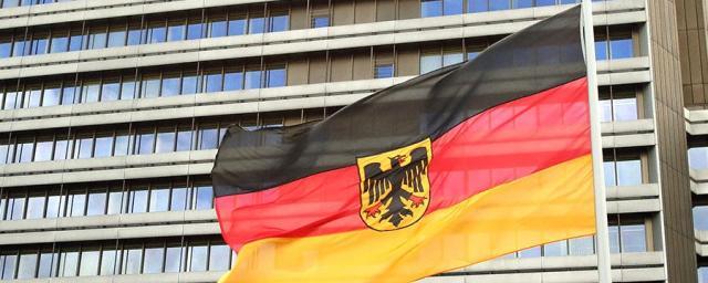 Кабмин ФРГ отверг информацию о несоблюдении Россией условий контрактов на поставки газа