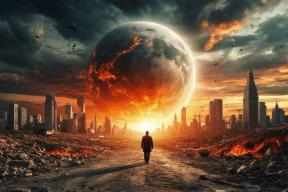 Конец света близко? Ученые назвали точную дату уничтожения Вселенной