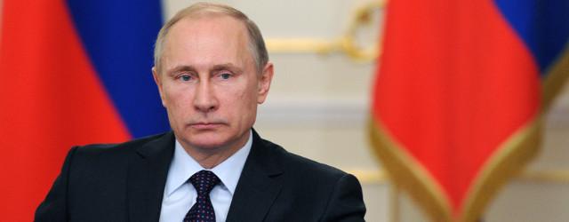 Кремль анонсировал новое «большое» выступление президента