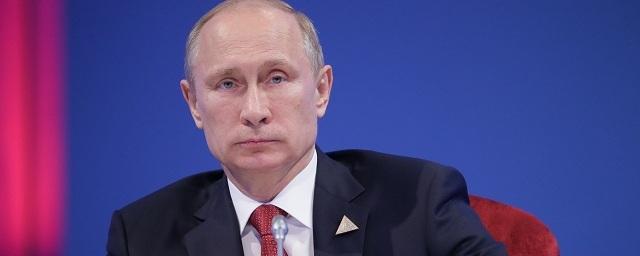 Путин проведет в Воронеже совещание по вопросам АПК