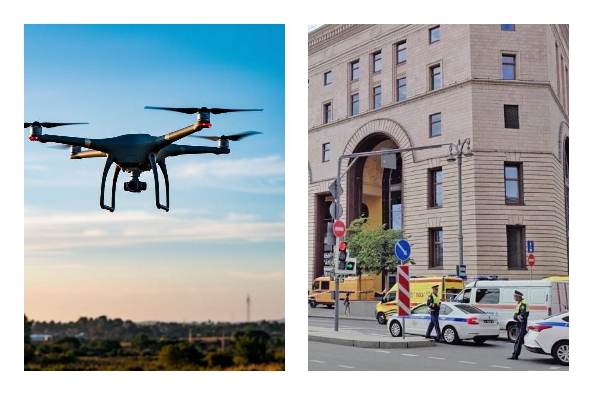 Халатность или нечто большее? Что на самом деле произошло в московском Детском мире: «Толстые стены содрогнулись во всем здании»