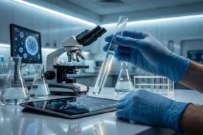 Роботизированная хирургия и генная терапия: как лечат пациентов в Пензенской области