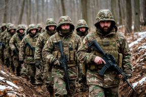 Дэвис заявил, что начался отсчет до победы РФ на поле боя