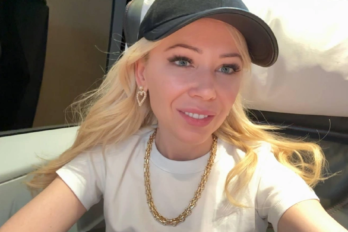 «Извинился и попросил автограф»: Мизулина раскрыла детали встречи с Даванковым