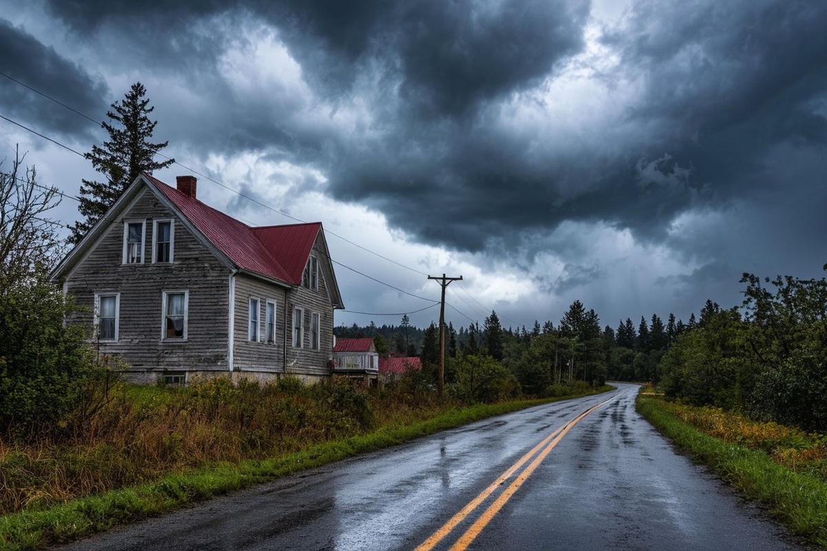 МЧС предупреждает: на Кабардино-Балкарию обрушится вся мощь стихии