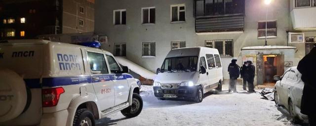 В прокуратуре назвали возможную причину пожара с 8 погибшими в Екатеринбурге
