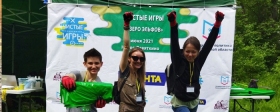 В Ленинградской области молодым людям выплатят свыше 1,5 млн рублей на поддержку их инициатив