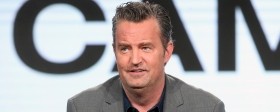 «Friends» star Matthew Perry admitted that he almost died four years ago due to an overdose