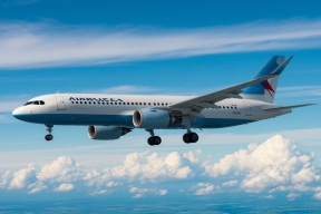 Небо над Пулково прояснилось, но проблемы остаются: 36 рейсов борются с отставанием от расписания