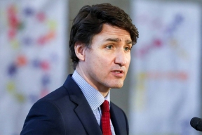 Канада вводит ответные пошлины в 25% на товары из США после решения Трампа