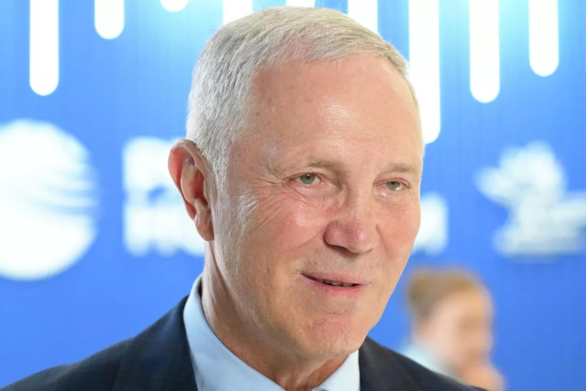 Губернатор Херсонской области уверен в желании жителей Одессы и Николаева войти в состав России