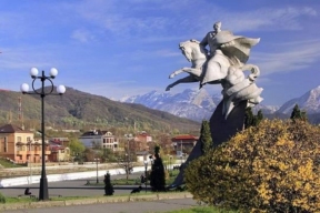 Во Владикавказе можно купить элитное жилье по самой низкой цене среди городов СКФО