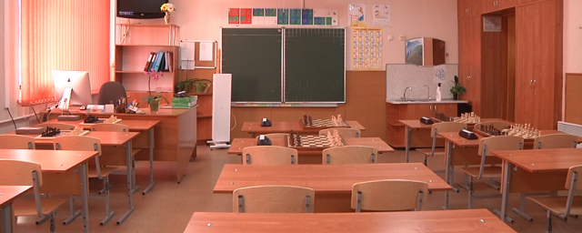 В Волгоградской области на карантин закрыли 16 школьных классов