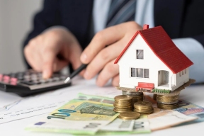 Эсперт Хусаинов рассказал, как повышение ключевой ставки ЦБ отразится на ипотечной ставке