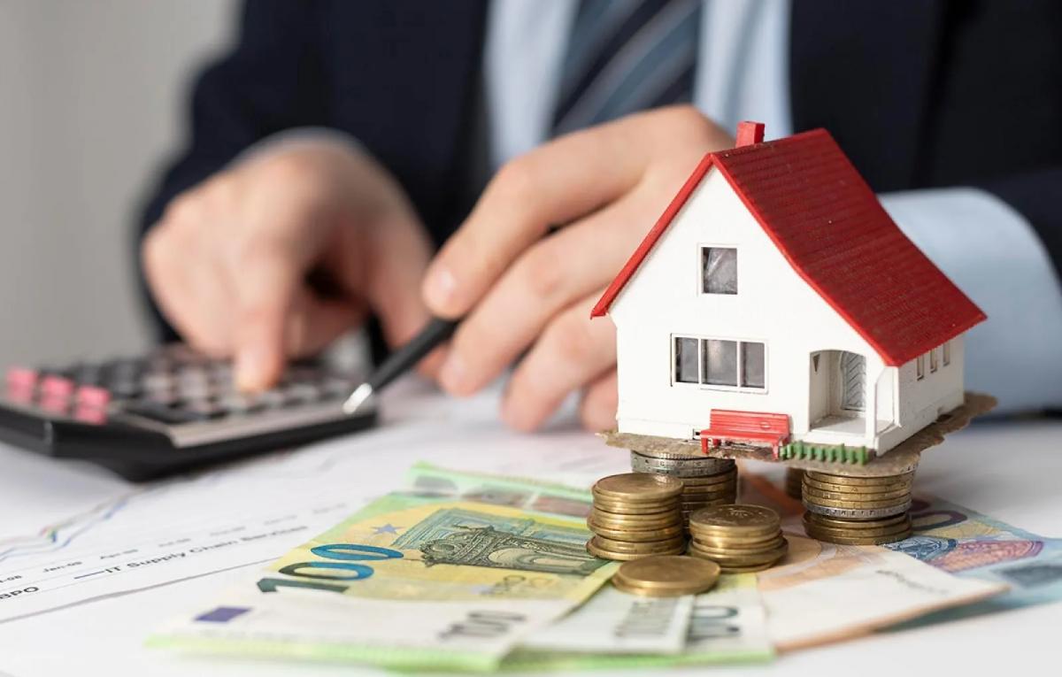 Эсперт Хусаинов рассказал, как повышение ключевой ставки ЦБ отразится на ипотечной ставке