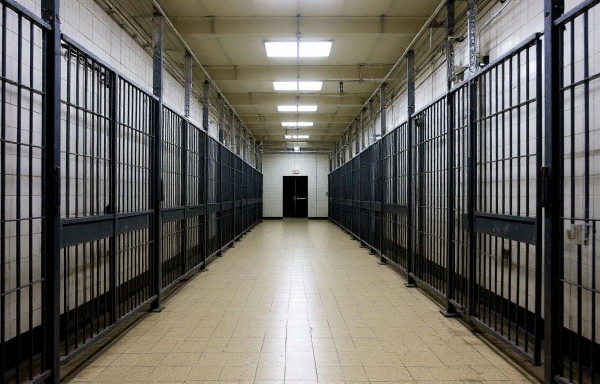 В мордовской колонии скончался лидер ОПГ Михайлов по кличке Не буди