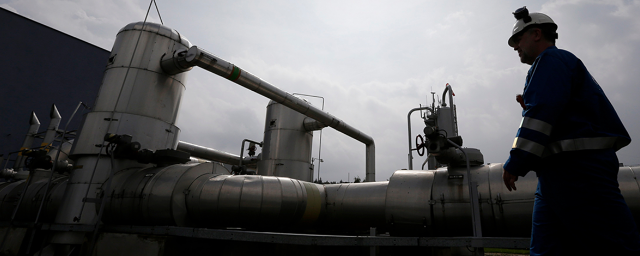 Bloomberg: Европу ждет глубокая рецессия без газа из России