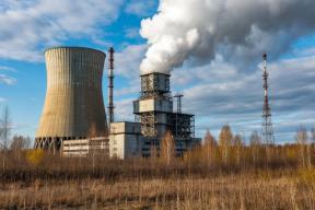 Пока Норвегия собиралась чинить саркофаг, под Чернобылем снова прилетело