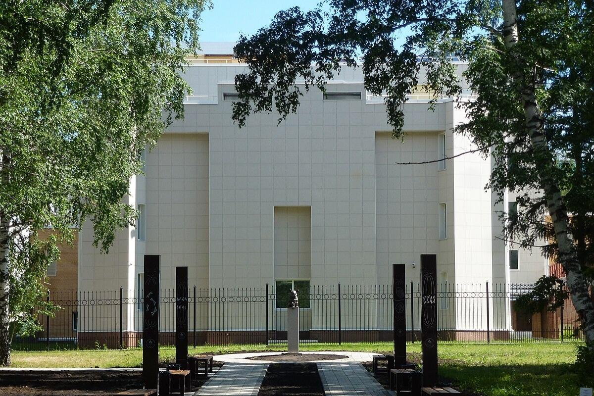 Новосибирцы выберут имя мышонку - символу форума «Технопром»