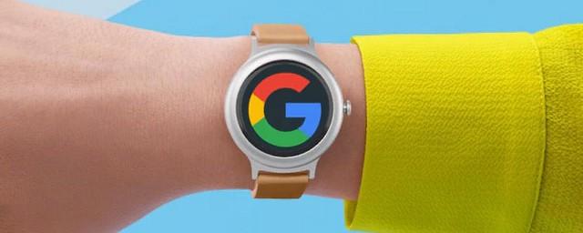 Смарт-часы Pixel Watch не выйдут в 2018 году