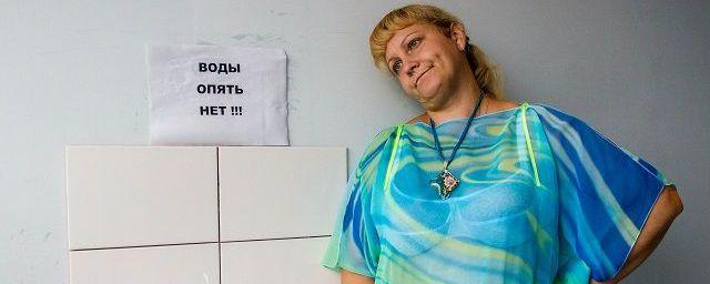 Три поселка Саратова до вечера оставались без воды