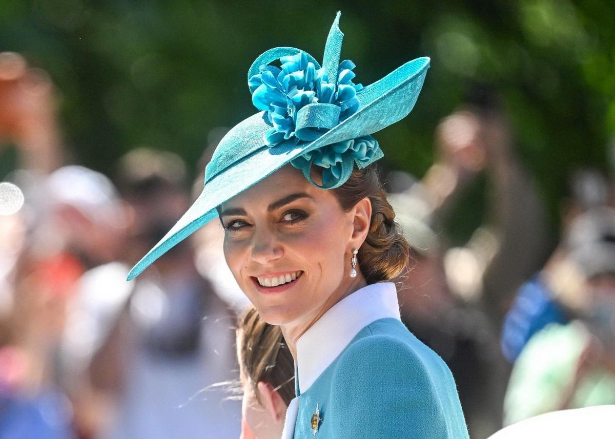 Кейт Миддлтон бросила вызов свекрови. Что произошло в британской королевской семье?