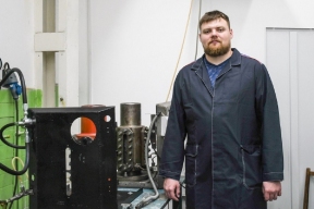 Томские ученые разработали керамическую добавку для укрепления бетона