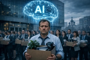 «Алгоритм не видит потенциала»: искусственный интеллект создает стереотипы и блокирует талантливых кандидатов