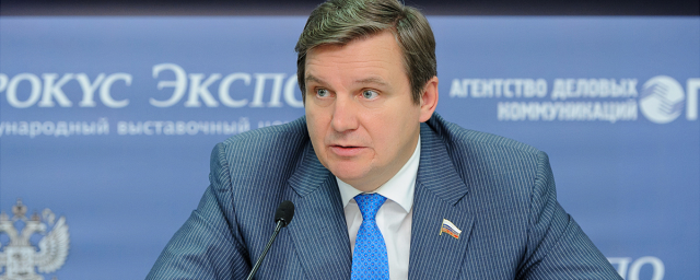 Депутат Госдумы Ананских не понимает, как Молдавия не смогла договориться с «Газпромом»