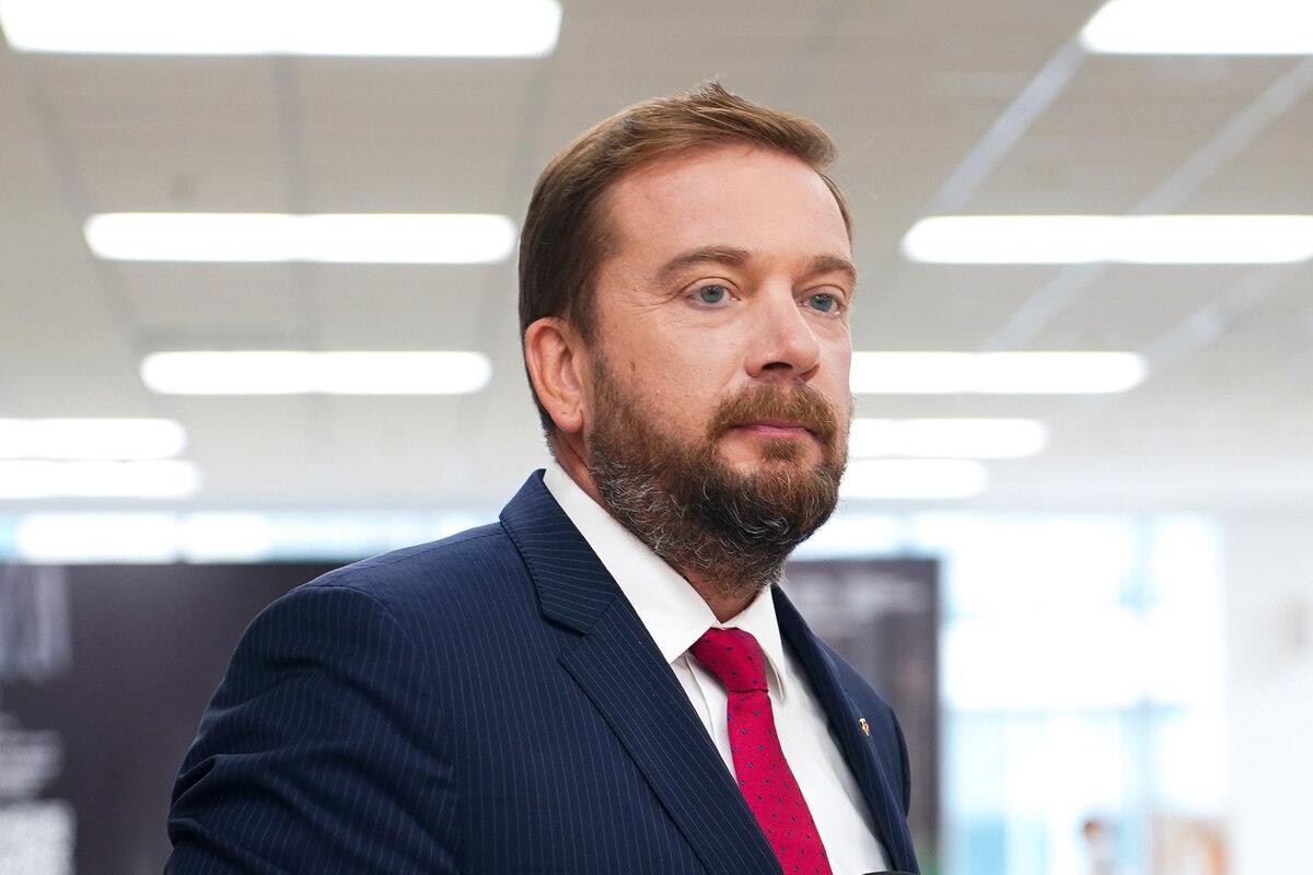 Финалисты премии «Мы вместе» 2024 года примут участие в Молодежном дне ПМЭФ