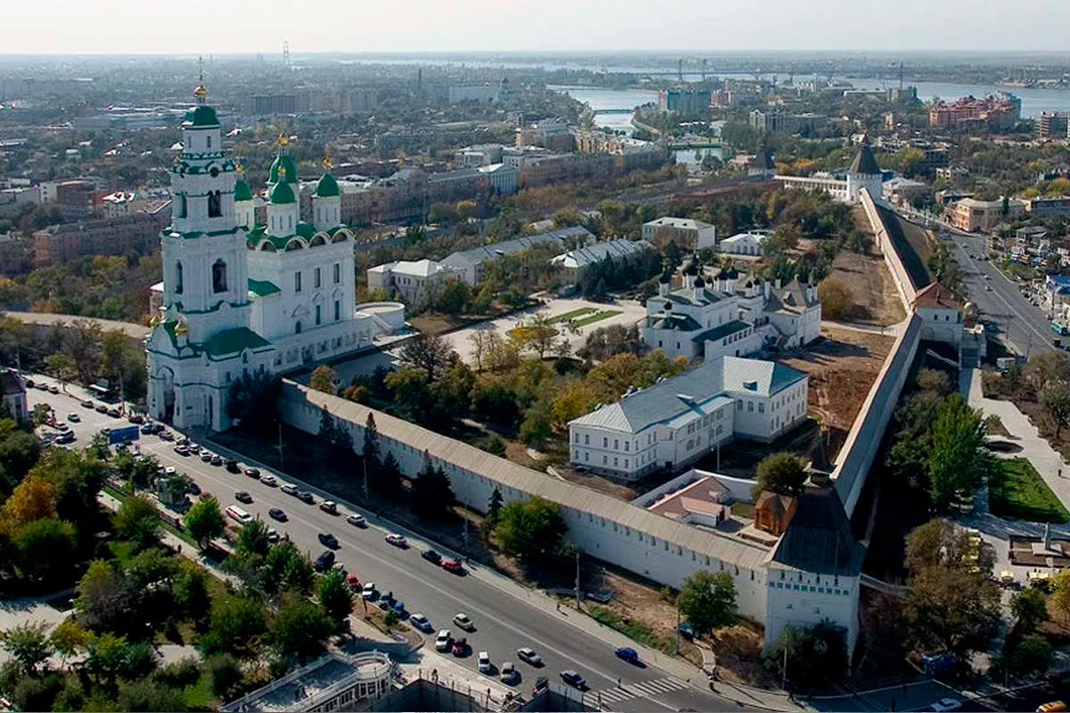 Стало известно, как изменилась инвестиционная привлекательность Астраханской области