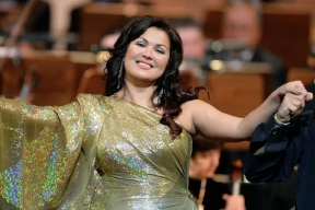 Ковент-Гарден не стал отменять выступление Нетребко из-за истерики Залужного