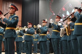 Свет погас, но «Катюша» не смолкла: как Белгород отметил День города под шахматы и атаки БПЛА