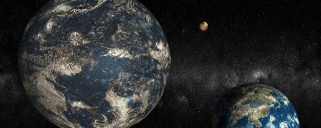 Испанские астрономы обнаружили новые следы существования «планеты икс»