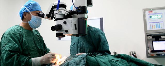 Transplantology to be developed in Transbaikalia