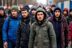 900 нелегалов за полгода: как Свердловская область борется с мигрантами после рейда в рыбных цехах
