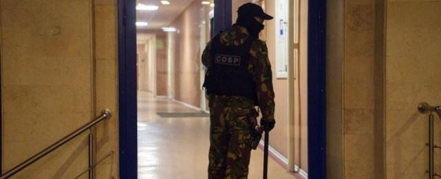 В Петербурге полиция задержала около 30 обнальщиков