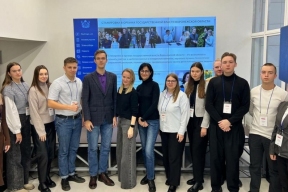 В Воронеже стартует уникальная стажировочная программа