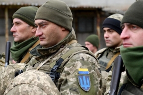 В Ивано-Франковской области чиновника военкомата задержали за взятку